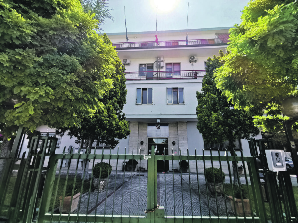 Dimensionamento in Aula, appello della Cgil: dite no