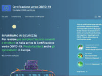 Green pass, c’è il decreto di Draghi: cosa fare per ottenere il certificato