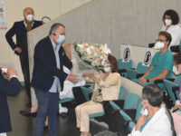 Giorgetta direttore sanitario dell’Asrem, è quasi fatta