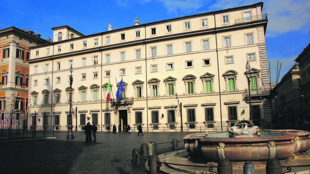 Stabilità e bilancio di previsione non passano indenni al vaglio del Consiglio dei ministri