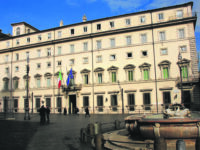 Stabilità e bilancio di previsione non passano indenni al vaglio del Consiglio dei ministri