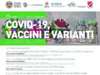 La ‘Delta’ fa paura, quarantena per chi rientra dalla Gran Bretagna