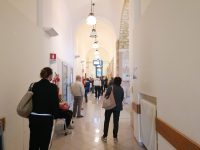 Cup unico, per ora c’è il nuovo call center e aumentano le postazioni a Termoli e Isernia