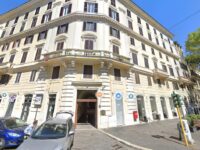 Venduta la sede della Regione a Roma: ricavo di un milione di euro