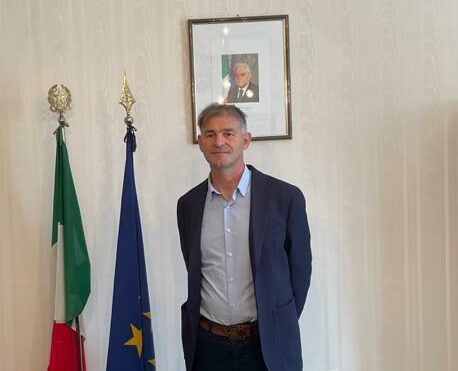 Un premio meritato alla sanità che funziona: Scutellà è Cavaliere della Repubblica