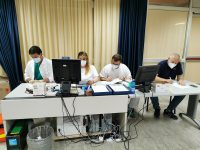 La lezione dei maturandi: «Vaccino fondamentale per riprenderci la nostra vita»