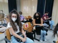 Entusiasti e motivati, l’appuntamento open in Molise è dei giovani