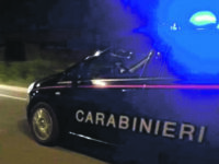 Venafro, maltrattamenti in famiglia e resistenza a pubblico ufficiale: arrestato 50enne