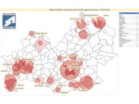 Polverizzate 2mila dosi, tutto pronto per il primo open day del Molise