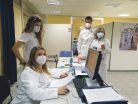 Confermato l’appuntamento: oggi e giovedì tocca ai maturandi