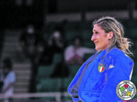 «Medaglia dedicata ai sognatori, alla mia terra»