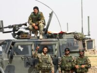 Afghanistan, la bandiera italiana torna a casa