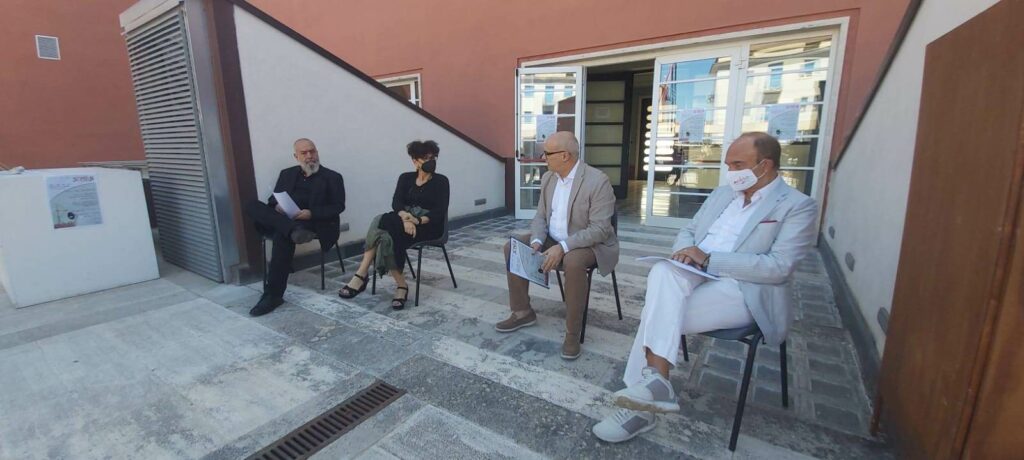 Sonika Poietika 2021, il Molise riparte dalla cultura