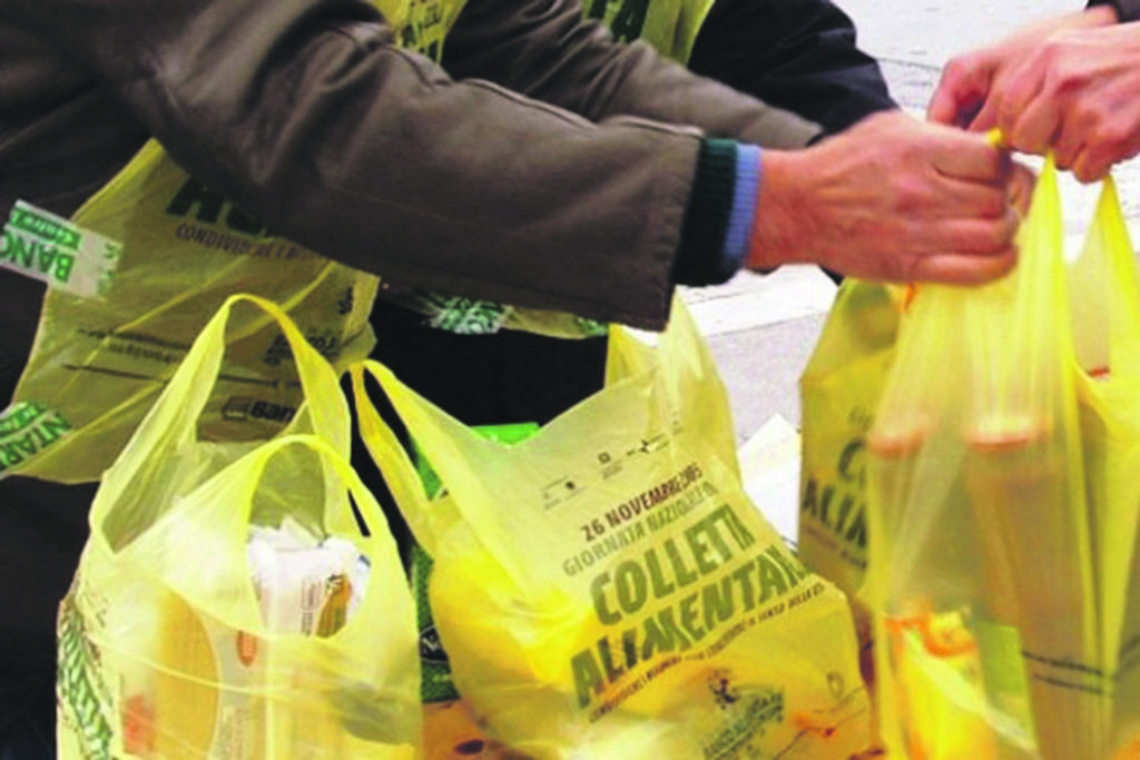 Piaga povertà, dati allarmanti nel corso della pandemia