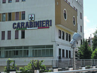 Sentenza definitiva, l’orco trasferito in carcere: aveva abusato di una sua allieva minorenne