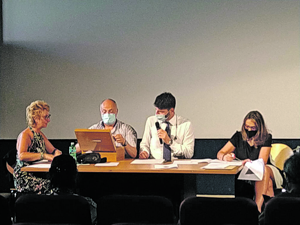 Campobasso. Tutela della salute pubblica, la Consulta cittadina è realtà