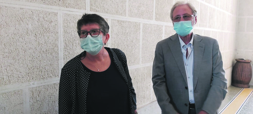 Troppe ombre sulla morte di Mario Paciolla, i genitori vogliono la verità