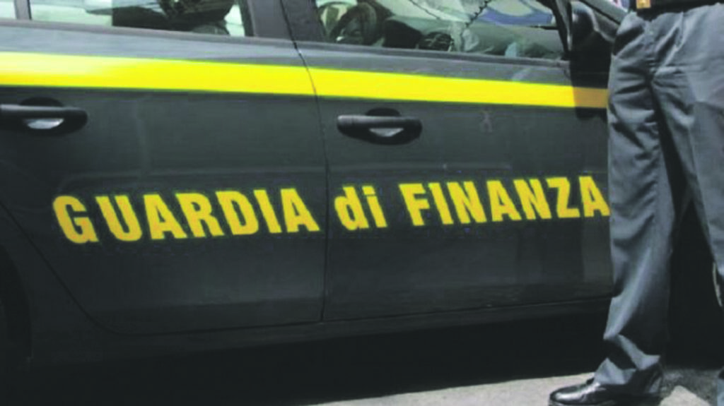 Campobasso, la Finanza pizzica un evasore totale: scatta il maxi sequestro