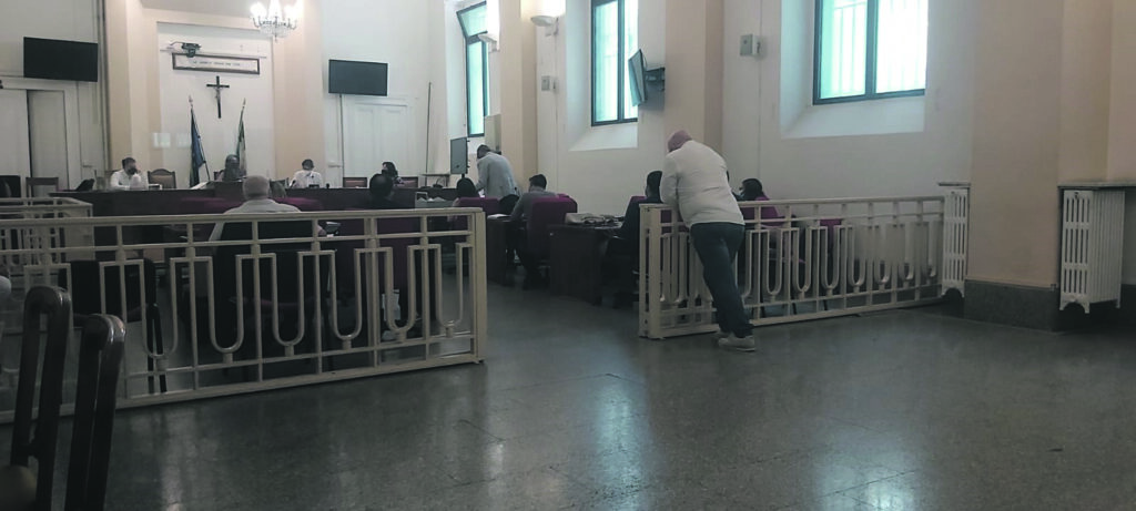 Spaccio nel centro storico, arrivano le condanne per i quattro intoccabili