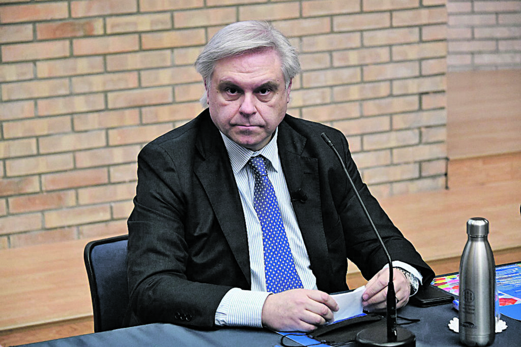 Corsi, eventi e novità: Unimol verso i suoi primi 40 anni