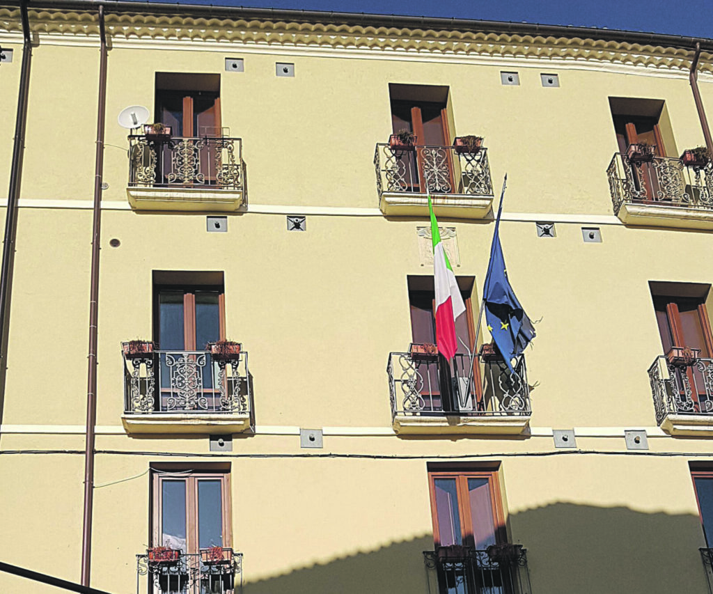 L’amministrazione Corallo: a Trivento meno Tari per tutti