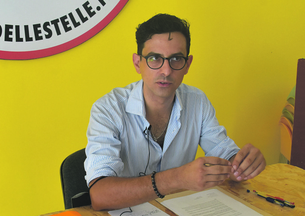 Fontana: sipario sull’era Di Pardo, lo dice l’Anac