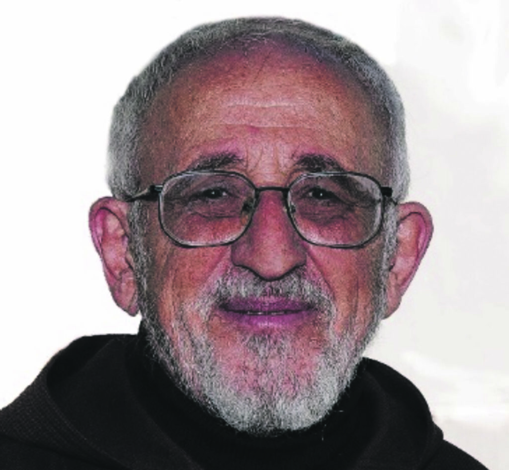 Addio a frate Marcellino, è stato l’ultimo assistente di Padre Pio