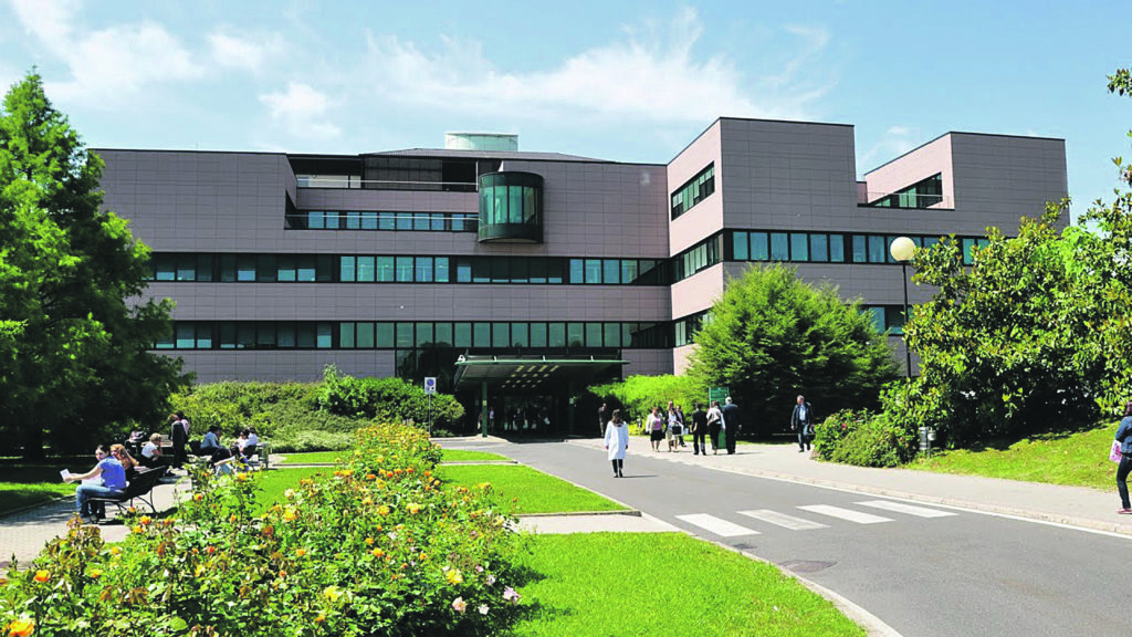 Gemelli, conto alla rovescia. Favoriti Humanitas e Neuromed