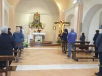 Ladro incappucciato ripulisce le cassette delle offerte alla Madonna a Lungo