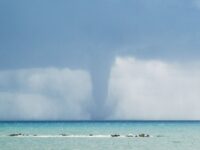 Il maltempo mette in ginocchio la costa