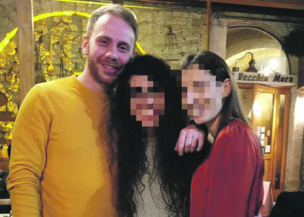 Finisce con la moto contro un’auto, muore giovane infermiere di Agnone