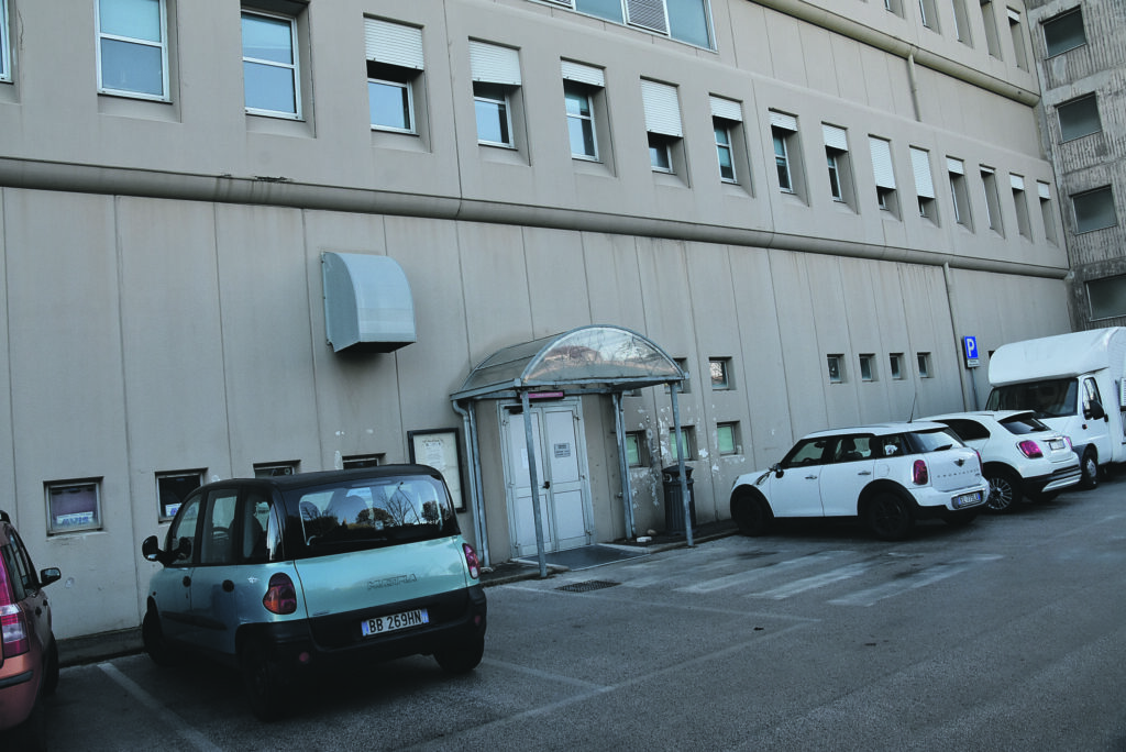 Ieri mattina al San Timoteo l’autopsia sul corpicino del piccolo Thomas