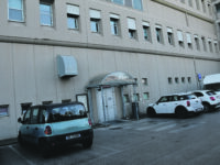 Ieri mattina al San Timoteo l’autopsia sul corpicino del piccolo Thomas