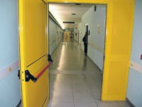 Neonato morto dopo il parto a Termoli, il papà del piccolo Thomas: «Cercheremo verità e giustizia fino in fondo»