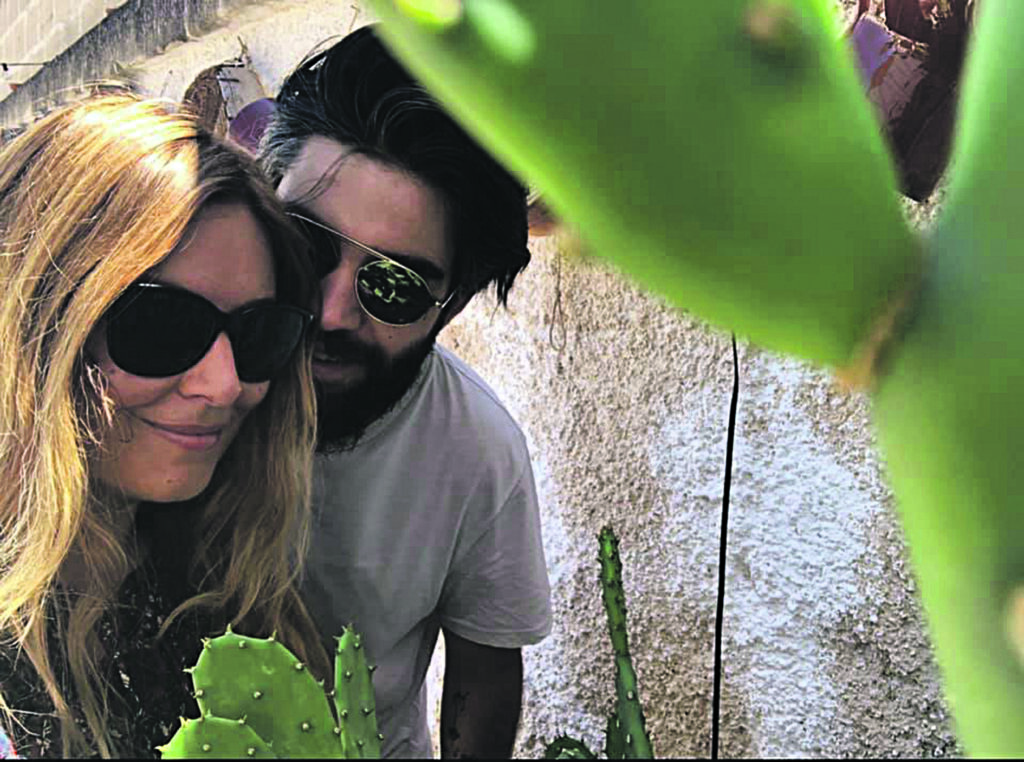 Bellezza Selvaggia, il Molise incanta di nuovo la Lucarelli