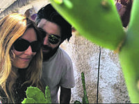 Bellezza Selvaggia, il Molise incanta di nuovo la Lucarelli