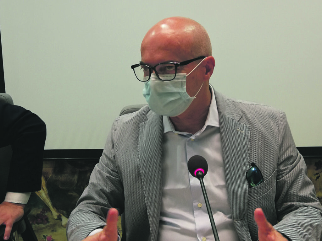 Gemelli, riflettori sulle prestazioni ‘salvavita’: «Il Molise deve sapere»