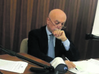 Frana di Castelpizzuto, undici gli indagati