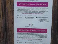 «Senza green pass meglio non venire in chiesa», a Belmonte scoppia la polemica