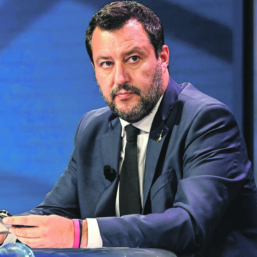 Riforma della giustizia, al via la raccolta firme della Lega