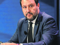 Riforma della giustizia, al via la raccolta firme della Lega