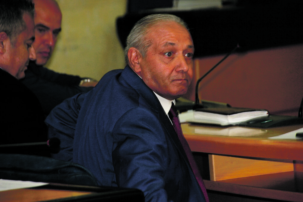 Sostituito in 24 ore, Angiolini al posto di Nico Romagnuolo