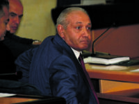 Sostituito in 24 ore, Angiolini al posto di Nico Romagnuolo