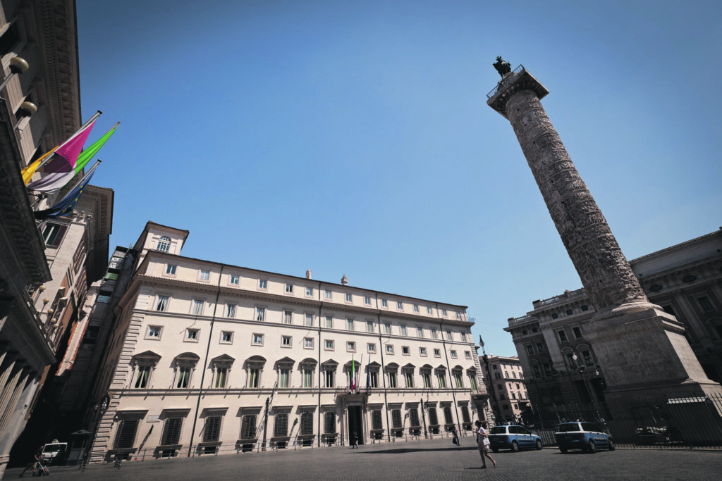 Green pass e nuova classificazione di rischio, è il giorno del decreto