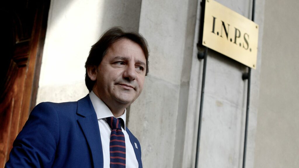 L’Inps analizza l’anno del Covid, crollati nel 2020 lavoro e natalità