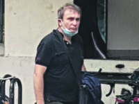 Finisce la corsa di Di Marzio, l’ex Br arrestato a Parigi