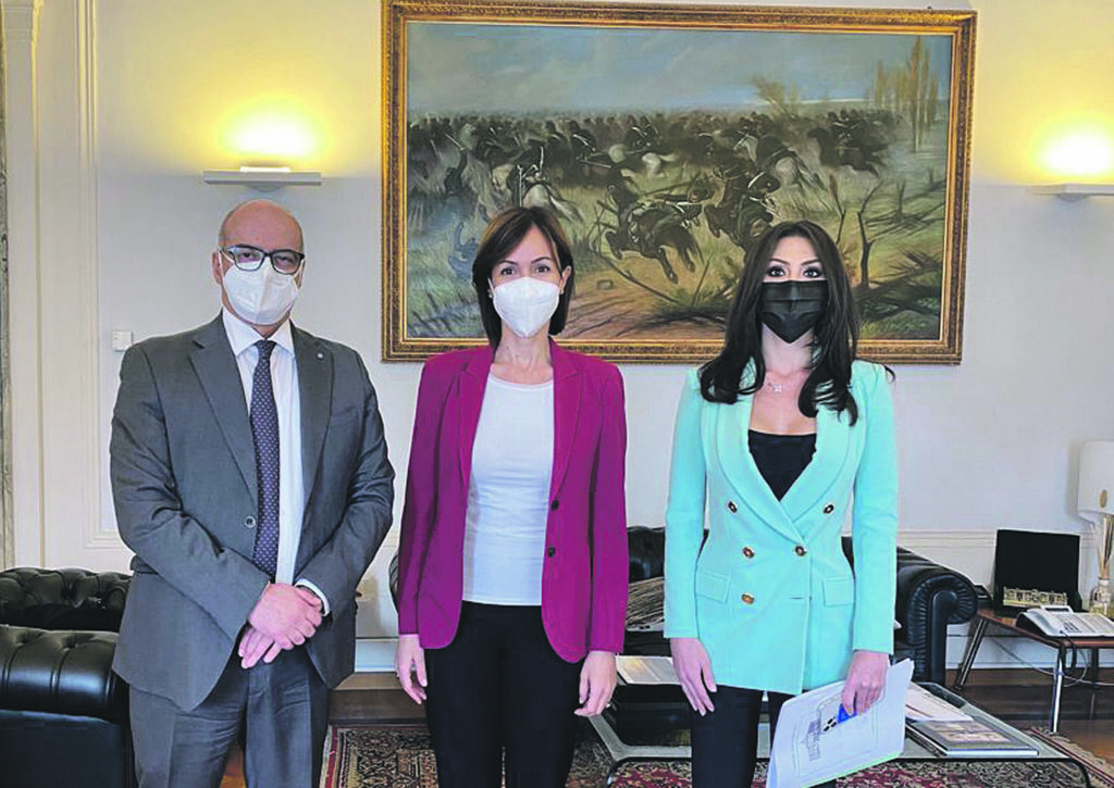 C’è il riparto dei fondi Ue per il ciclo 2021-2027: al Molise 454 milioni