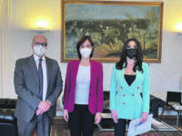 C’è il riparto dei fondi Ue per il ciclo 2021-2027: al Molise 454 milioni