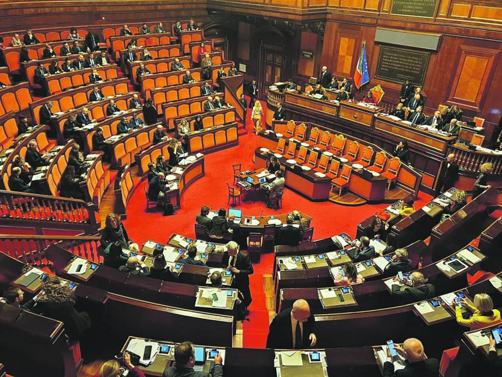 Fondi per la sanità molisana nel decreto Brunetta, attesa in Aula la misura che sblocca 30 milioni