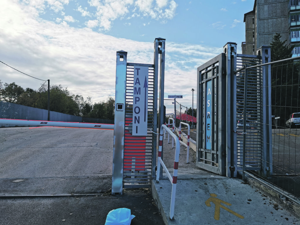 Altra vittima dopo oltre un mese di tregua: non ce la fa una 85enne